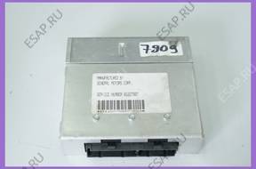 БЛОК УПРАВЛЕНИЯ ДВИГАТЕЛЕМ OPEL KADETT E 1.6 55kW 01227887