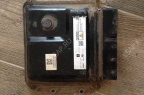 БЛОК УПРАВЛЕНИЯ ДВИГАТЕЛЕМ Opel MB275800-9923 55572800