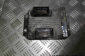 БЛОК УПРАВЛЕНИЯ ДВИГАТЕЛЕМ OPEL MERIVA 1.7 8973509485
