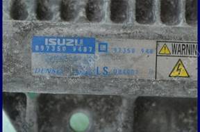 БЛОК УПРАВЛЕНИЯ ДВИГАТЕЛЕМ OPEL MERIVA 1.7 CDTI 897350-9487