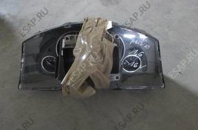 БЛОК УПРАВЛЕНИЯ  ДВИГАТЕЛЕМ  OPEL MERIVA A 1.6 16V