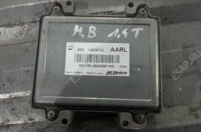 БЛОК УПРАВЛЕНИЯ   ДВИГАТЕЛЕМ Opel Meriva B 2 AARL