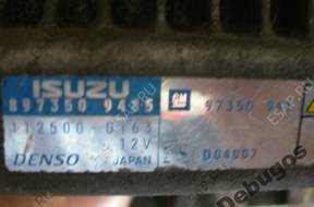 БЛОК УПРАВЛЕНИЯ ДВИГАТЕЛЕМ OPEL  MERIVA,CORCA C 1,7 CDTI