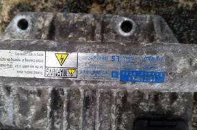 БЛОК УПРАВЛЕНИЯ ДВИГАТЕЛЕМ OPEL NR. 8973509486