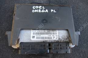 БЛОК УПРАВЛЕНИЯ ДВИГАТЕЛЕМ OPEL OMEGA 0281010273 2.2 DTI