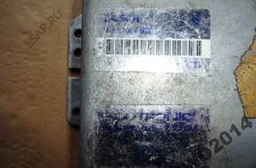 БЛОК УПРАВЛЕНИЯ ДВИГАТЕЛЕМ OPEL OMEGA 90277752 CS 0285007030