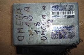 БЛОК УПРАВЛЕНИЯ ДВИГАТЕЛЕМ OPEL OMEGA 90277752 CS 0285007030