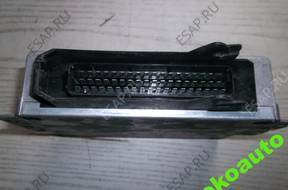 БЛОК УПРАВЛЕНИЯ ДВИГАТЕЛЕМ Opel Omega 90491975