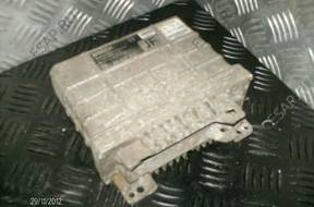 БЛОК УПРАВЛЕНИЯ ДВИГАТЕЛЕМ Opel Omega A  nr 0 260 002 234