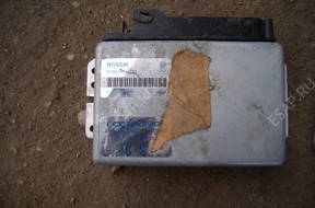 БЛОК УПРАВЛЕНИЯ   ДВИГАТЕЛЕМ OPEL OMEGA A