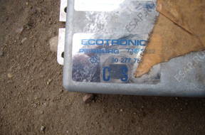 БЛОК УПРАВЛЕНИЯ   ДВИГАТЕЛЕМ OPEL OMEGA A