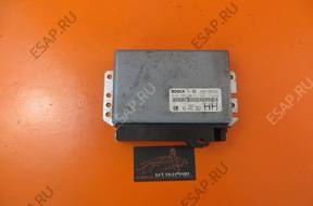 БЛОК УПРАВЛЕНИЯ ДВИГАТЕЛЕМ OPEL OMEGA B 0261203588 2.5 V6