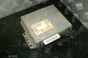 БЛОК УПРАВЛЕНИЯ ДВИГАТЕЛЕМ Opel Omega B 2.0 16v nr S95005 NT