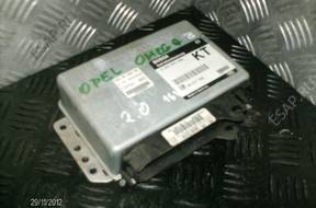 БЛОК УПРАВЛЕНИЯ ДВИГАТЕЛЕМ Opel Omega B 2.0 nr 0 260 002 298