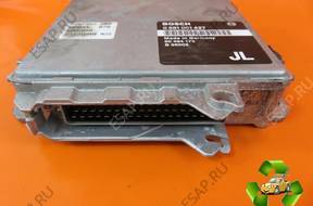 БЛОК УПРАВЛЕНИЯ ДВИГАТЕЛЕМ OPEL OMEGA B 2.5 1997 0281001427