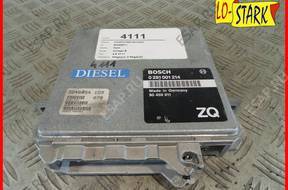 БЛОК УПРАВЛЕНИЯ ДВИГАТЕЛЕМ Opel Omega B 2.5 90459811