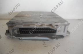 БЛОК УПРАВЛЕНИЯ ДВИГАТЕЛЕМ OPEL OMEGA B 2.5 TD