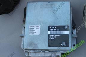 БЛОК УПРАВЛЕНИЯ  ДВИГАТЕЛЕМ  OPEL OMEGA B 2.5TDS.