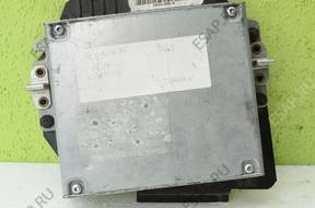 БЛОК УПРАВЛЕНИЯ   ДВИГАТЕЛЕМ OPEL OMEGA B 90491975