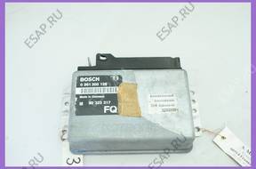 БЛОК УПРАВЛЕНИЯ ДВИГАТЕЛЕМ OPEL SENATOR 3.0 130kW 0261200128