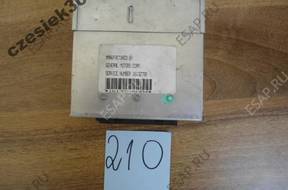 БЛОК УПРАВЛЕНИЯ ДВИГАТЕЛЕМ OPEL VECTRA 1.6 16V 16132789
