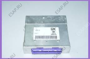 БЛОК УПРАВЛЕНИЯ ДВИГАТЕЛЕМ OPEL VECTRA 16162149 QK