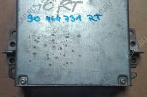 БЛОК УПРАВЛЕНИЯ ДВИГАТЕЛЕМ Opel Vectra 2.0 90464731 5WK9074