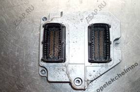 БЛОК УПРАВЛЕНИЯ ДВИГАТЕЛЕМ OPEL VECTRA 55354416  5WK9374