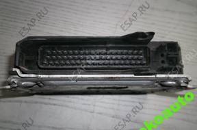 БЛОК УПРАВЛЕНИЯ ДВИГАТЕЛЕМ OPEL VECTRA OMEGA 90351648GE