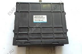 БЛОК УПРАВЛЕНИЯ ДВИГАТЕЛЕМ PAJERO SPORT 3.0 V6 MD366937