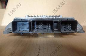 БЛОК УПРАВЛЕНИЯ ДВИГАТЕЛЕМ PART. BERLINGO 2,0HDI 9647423380