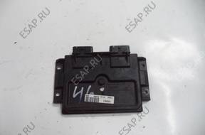 БЛОК УПРАВЛЕНИЯ ДВИГАТЕЛЕМ PARTNER BERLINGO 1.9 D
