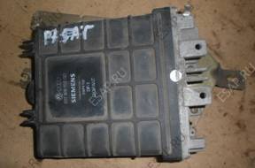 БЛОК УПРАВЛЕНИЯ   ДВИГАТЕЛЕМ PASSAT 2.0 073906022GD
