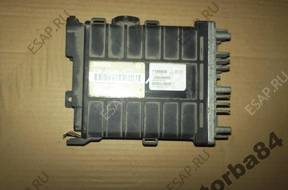 БЛОК УПРАВЛЕНИЯ ДВИГАТЕЛЕМ PASSAT B3 1.8 BOSCH 0 261 200 261