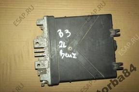 БЛОК УПРАВЛЕНИЯ ДВИГАТЕЛЕМ PASSAT B3 2.0