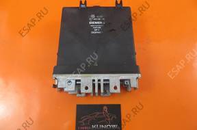 БЛОК УПРАВЛЕНИЯ ДВИГАТЕЛЕМ PASSAT B4 037906022EE 2.0B
