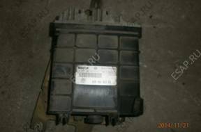 БЛОК УПРАВЛЕНИЯ ДВИГАТЕЛЕМ PASSAT B4 GOLF 3 1.9 TDI 90 KM DD