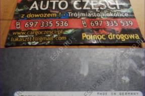 БЛОК УПРАВЛЕНИЯ ДВИГАТЕЛЕМ PASSAT B5 FL 2,0 TDI 3B0907557