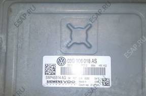 БЛОК УПРАВЛЕНИЯ   ДВИГАТЕЛЕМ passat b6 2.0 tdi