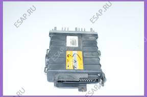 БЛОК УПРАВЛЕНИЯ ДВИГАТЕЛЕМ PEUGEOT 205 1.2 44kW 0280000724