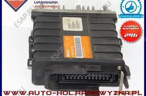 БЛОК УПРАВЛЕНИЯ ДВИГАТЕЛЕМ Peugeot 205 1.4 0280000724 CZI