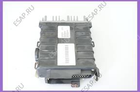 БЛОК УПРАВЛЕНИЯ ДВИГАТЕЛЕМ PEUGEOT 205 1.4 55kW 0280000705