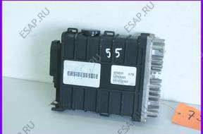 БЛОК УПРАВЛЕНИЯ ДВИГАТЕЛЕМ PEUGEOT 205 1.4 55kW 0280000705