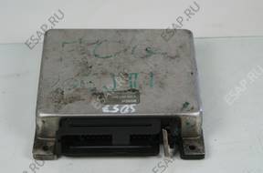 БЛОК УПРАВЛЕНИЯ ДВИГАТЕЛЕМ PEUGEOT 205 309 GTi 0280000340