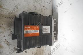 БЛОК УПРАВЛЕНИЯ ДВИГАТЕЛЕМ PEUGEOT 205 I 1.4 0280000724