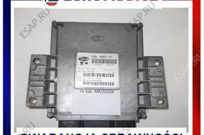 БЛОК УПРАВЛЕНИЯ   ДВИГАТЕЛЕМ Peugeot 206 1,1 IAW 48P
