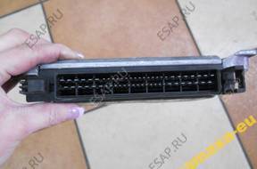 БЛОК УПРАВЛЕНИЯ ДВИГАТЕЛЕМ PEUGEOT 206 1.6 0261206216 NAMAX