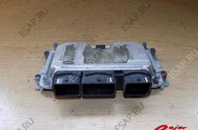 БЛОК УПРАВЛЕНИЯ ДВИГАТЕЛЕМ PEUGEOT 206 CC 1.6 B