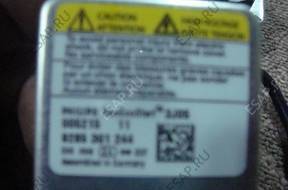 БЛОК УПРАВЛЕНИЯ ДВИГАТЕЛЕМ peugeot 207 1.4  ,1.6 БЕНЗИН