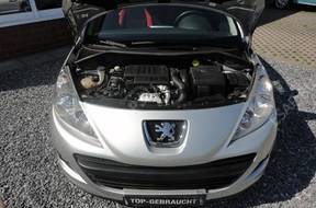 БЛОК УПРАВЛЕНИЯ ДВИГАТЕЛЕМ PEUGEOT 207 1.6 HDI 08 год,.